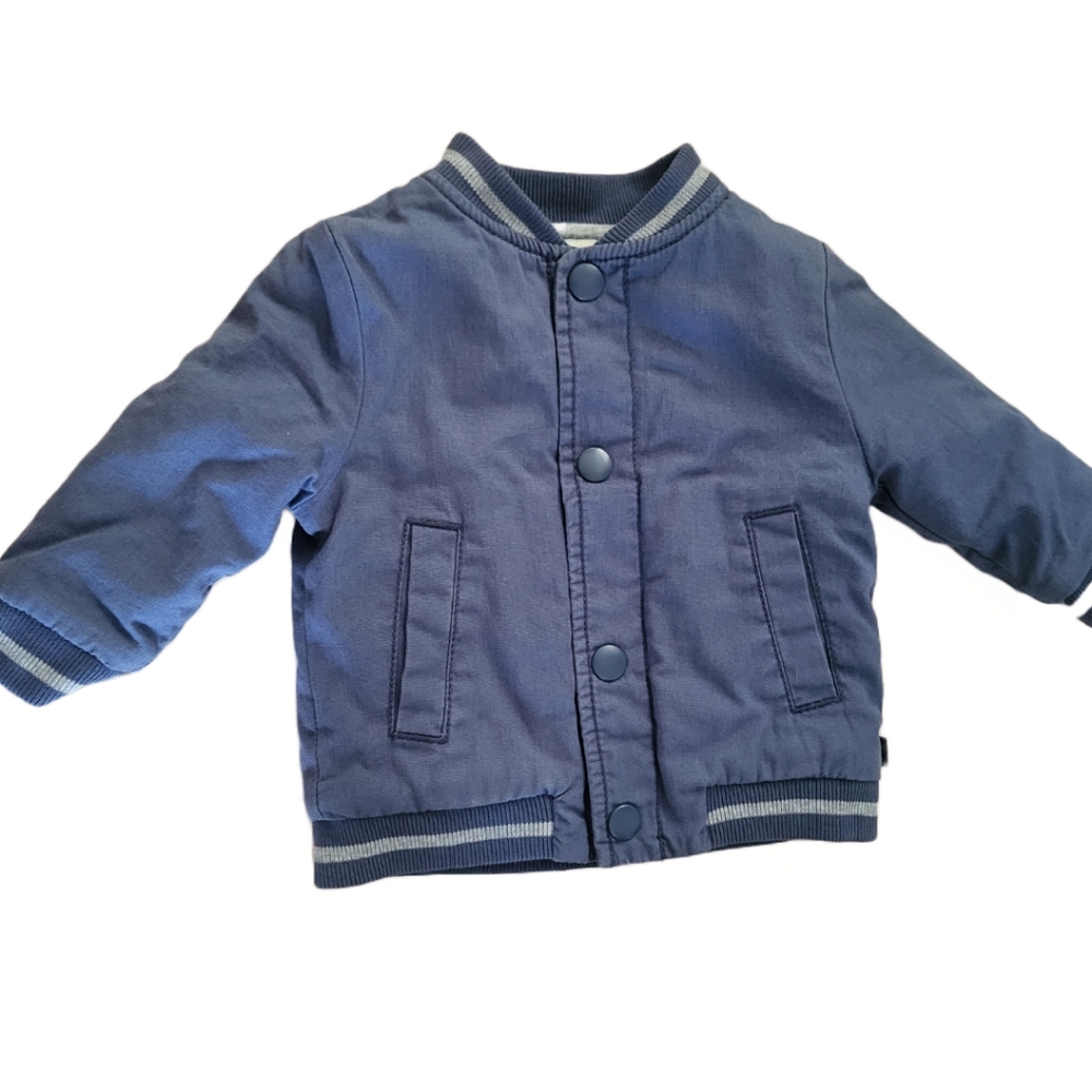 B'gosh Snap Jacket 3 months